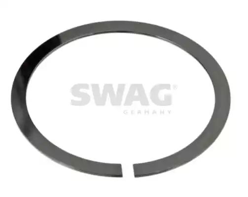 Кольцо стопорное плавающего сайлентблока BMW 5 (E39) 11/95-06/03/5 (E60,E61)